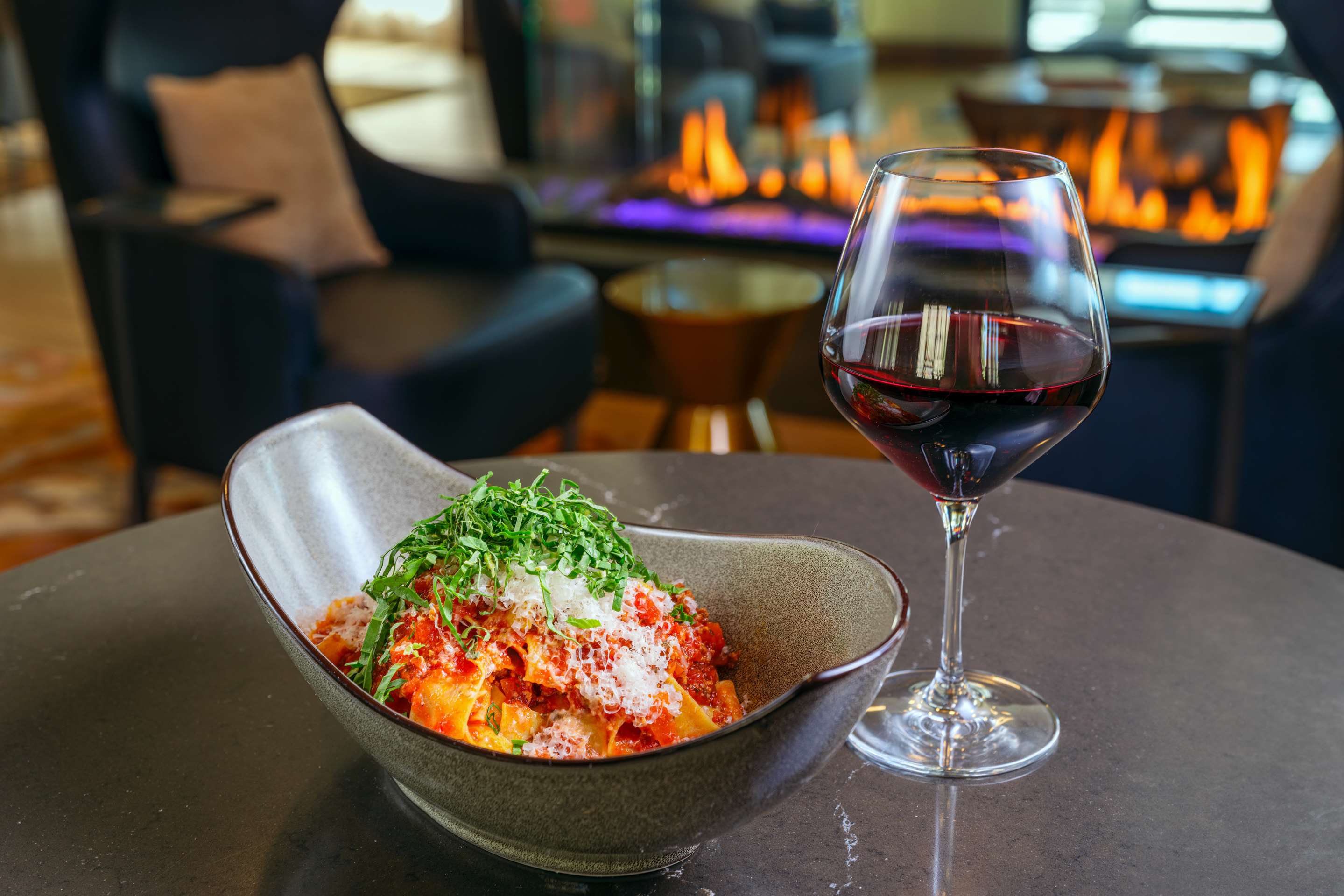 Restaurant | The Hoffmann Hotel Basalt Aspen, Tapestry Collection By Hilton