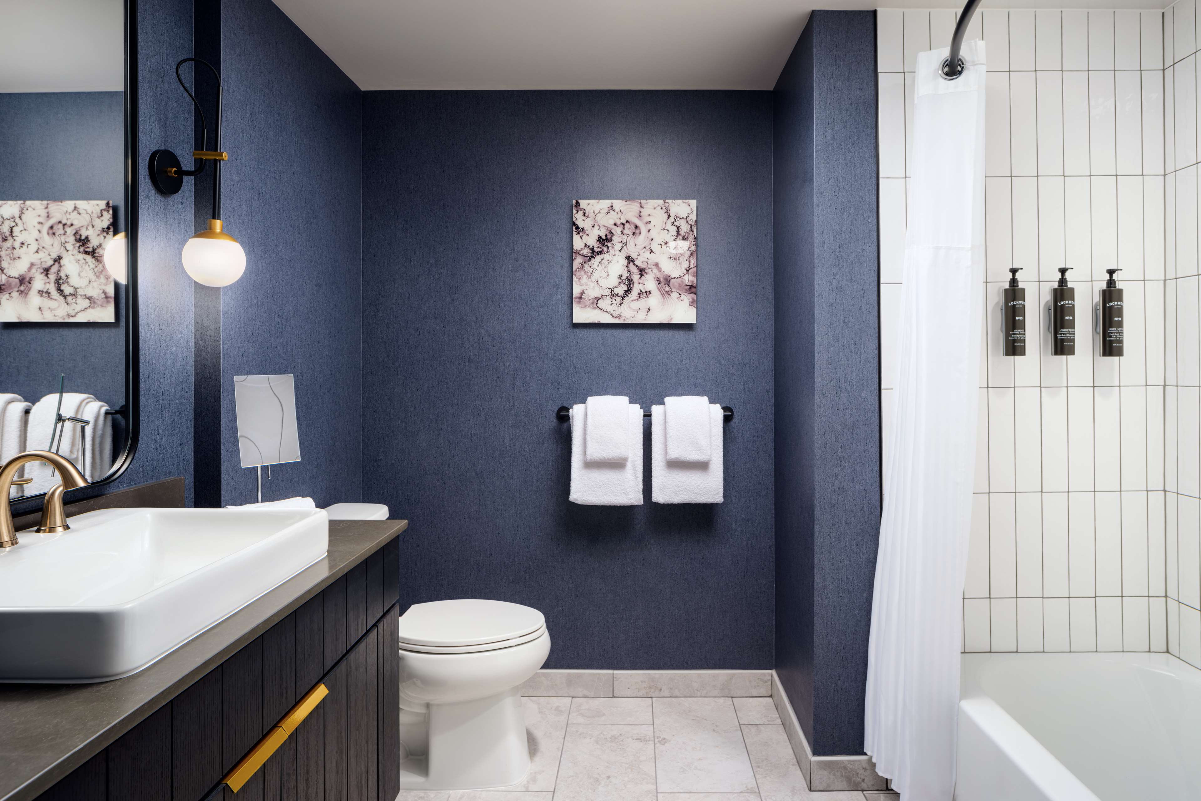 The Hoffmann Hotel Basalt Aspen, Tapestry Collection Hilton Room Type - 2 QN MOUNTAIN  LAKE VIEW