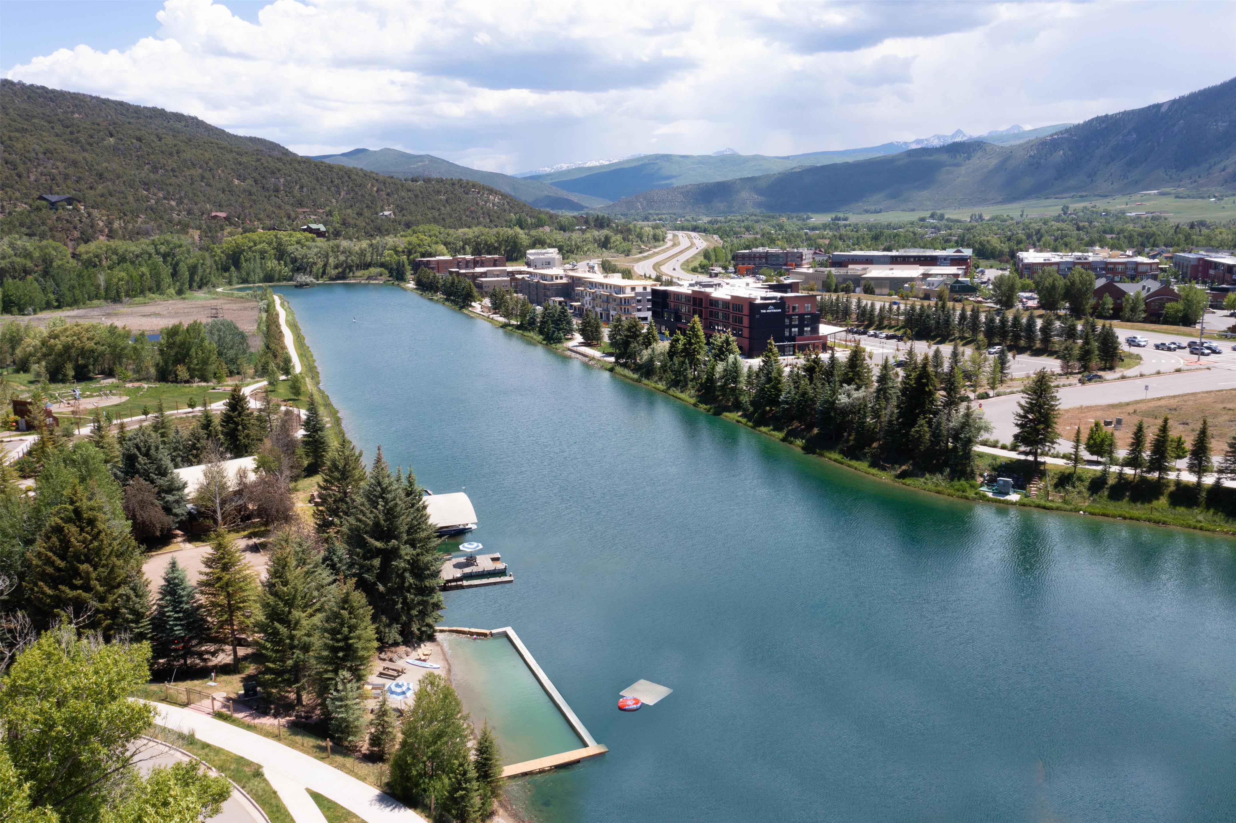 Beach | The Hoffmann Hotel Basalt Aspen, Tapestry Collection By Hilton