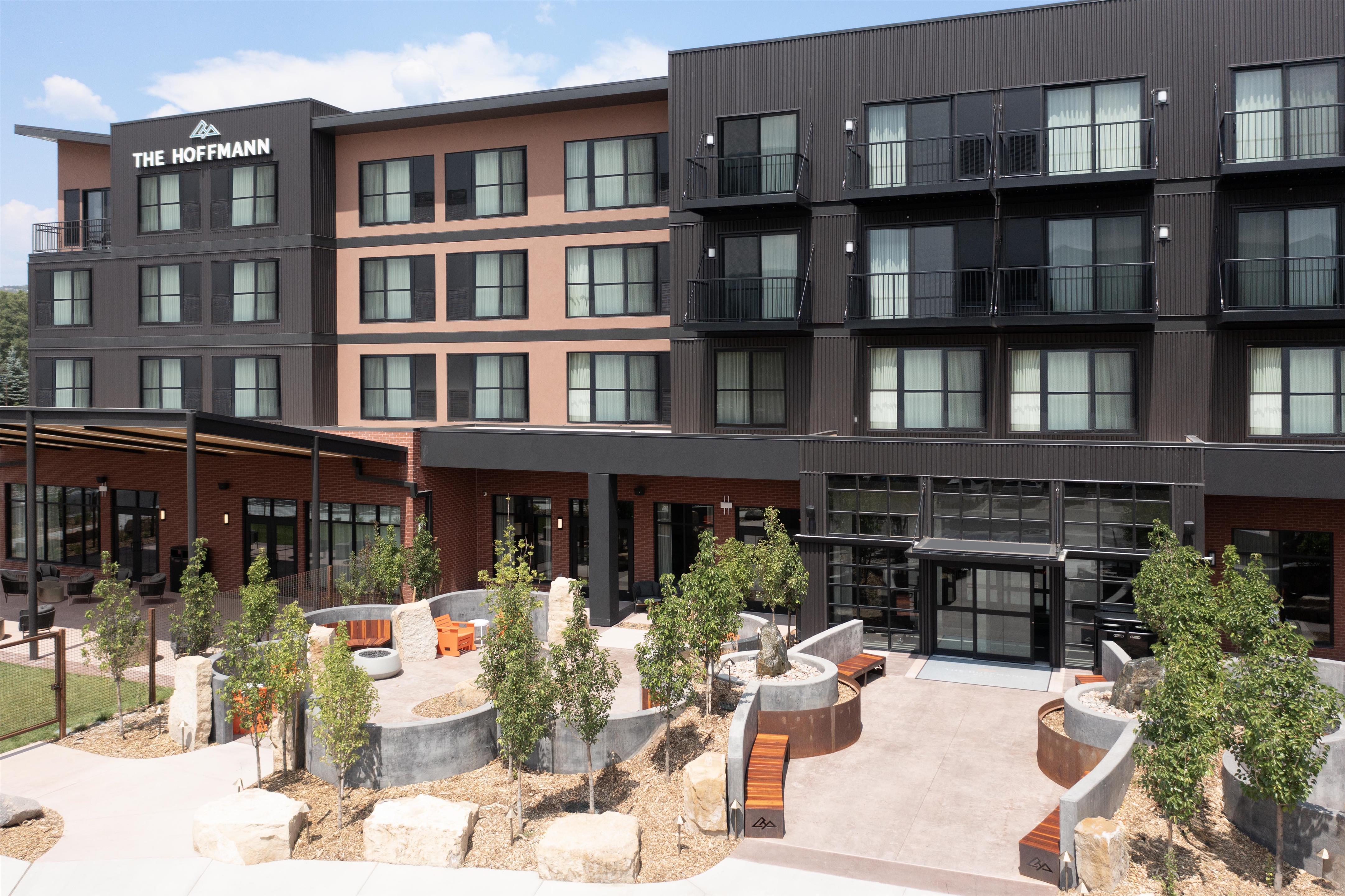 Exterior | The Hoffmann Hotel Basalt Aspen, Tapestry Collection By Hilton