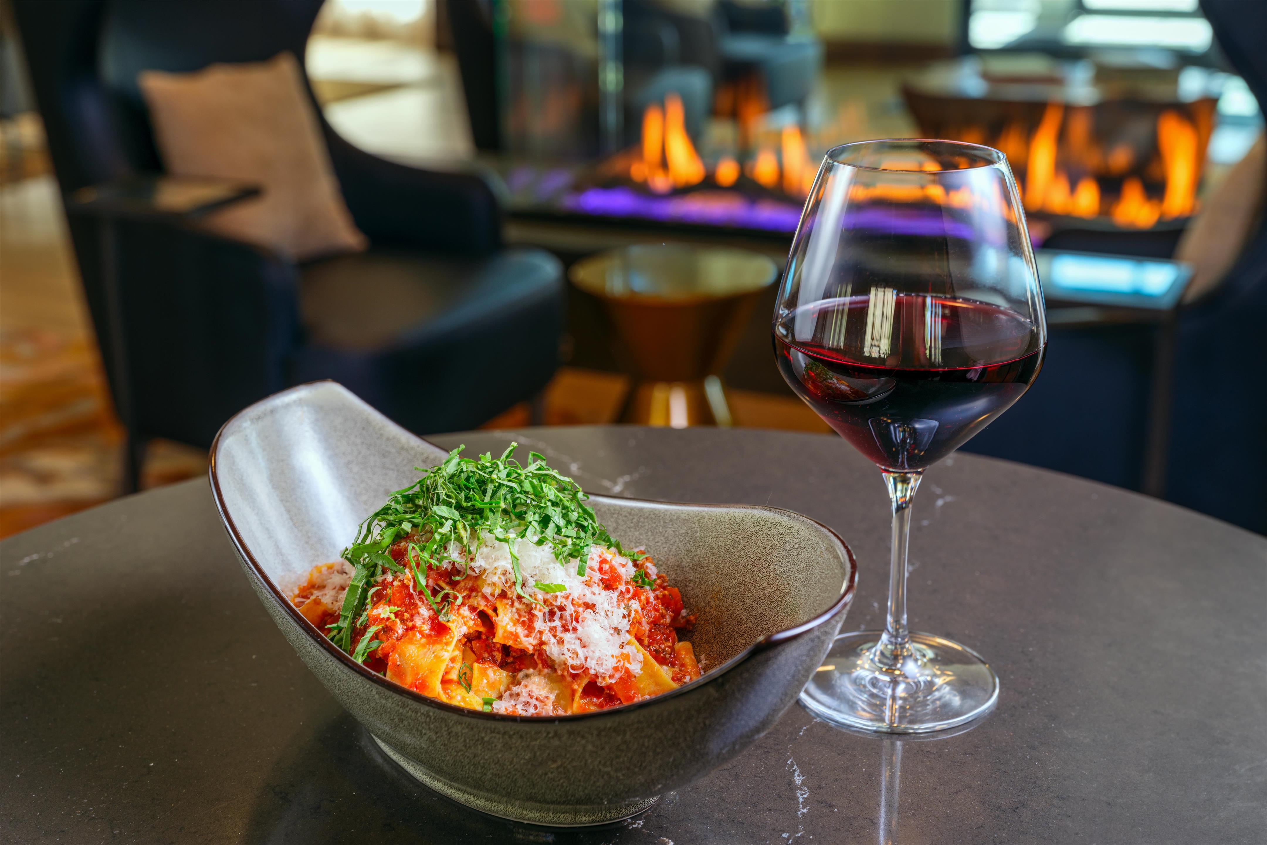 Restaurant | The Hoffmann Hotel Basalt Aspen, Tapestry Collection By Hilton