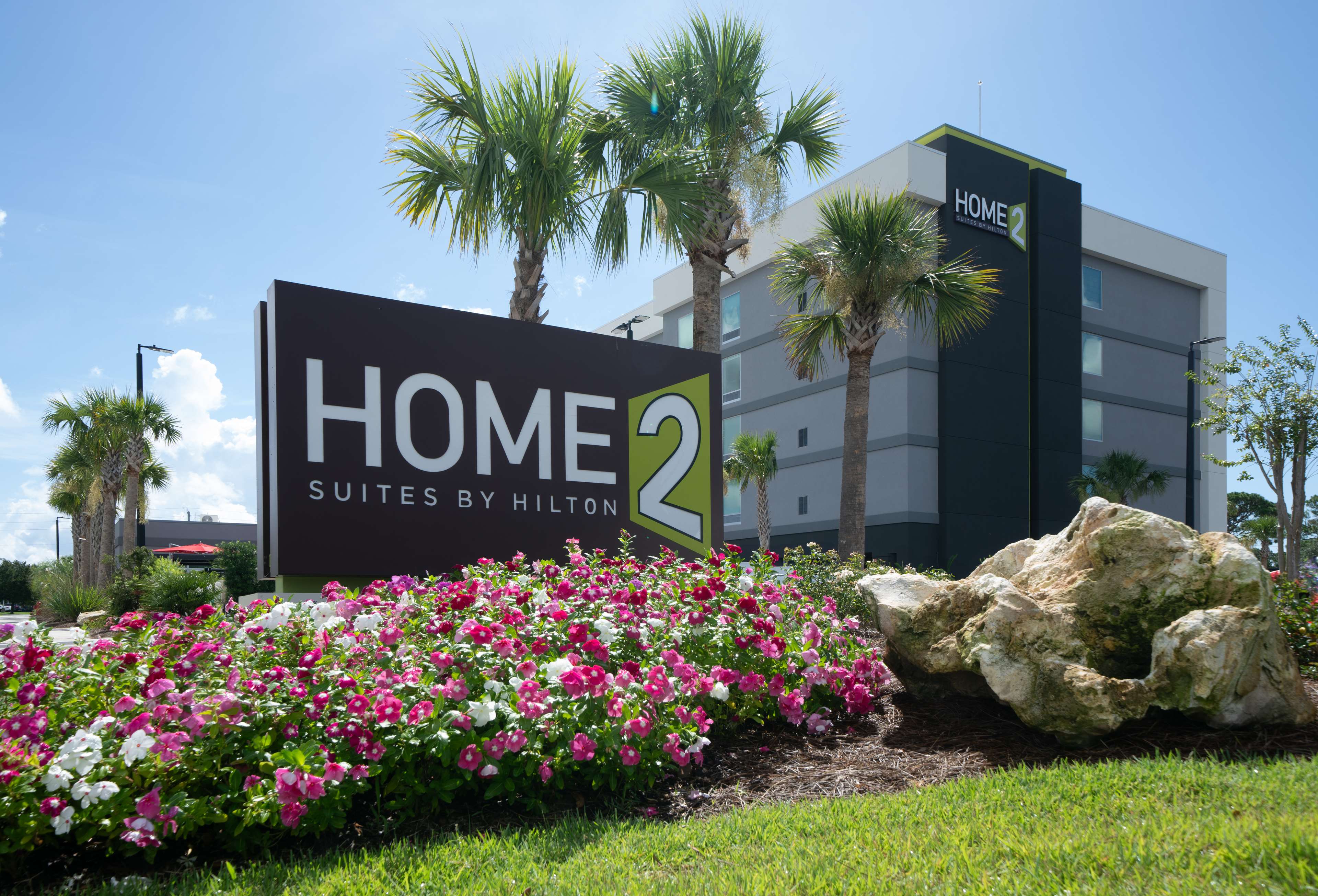 Home2 Suites by Hilton Fort Walton Beach Eglin Air Force Base