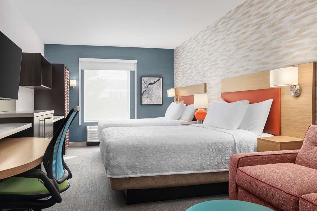 Home2 Suites by Hilton Kitchener - Tap to explore photos
