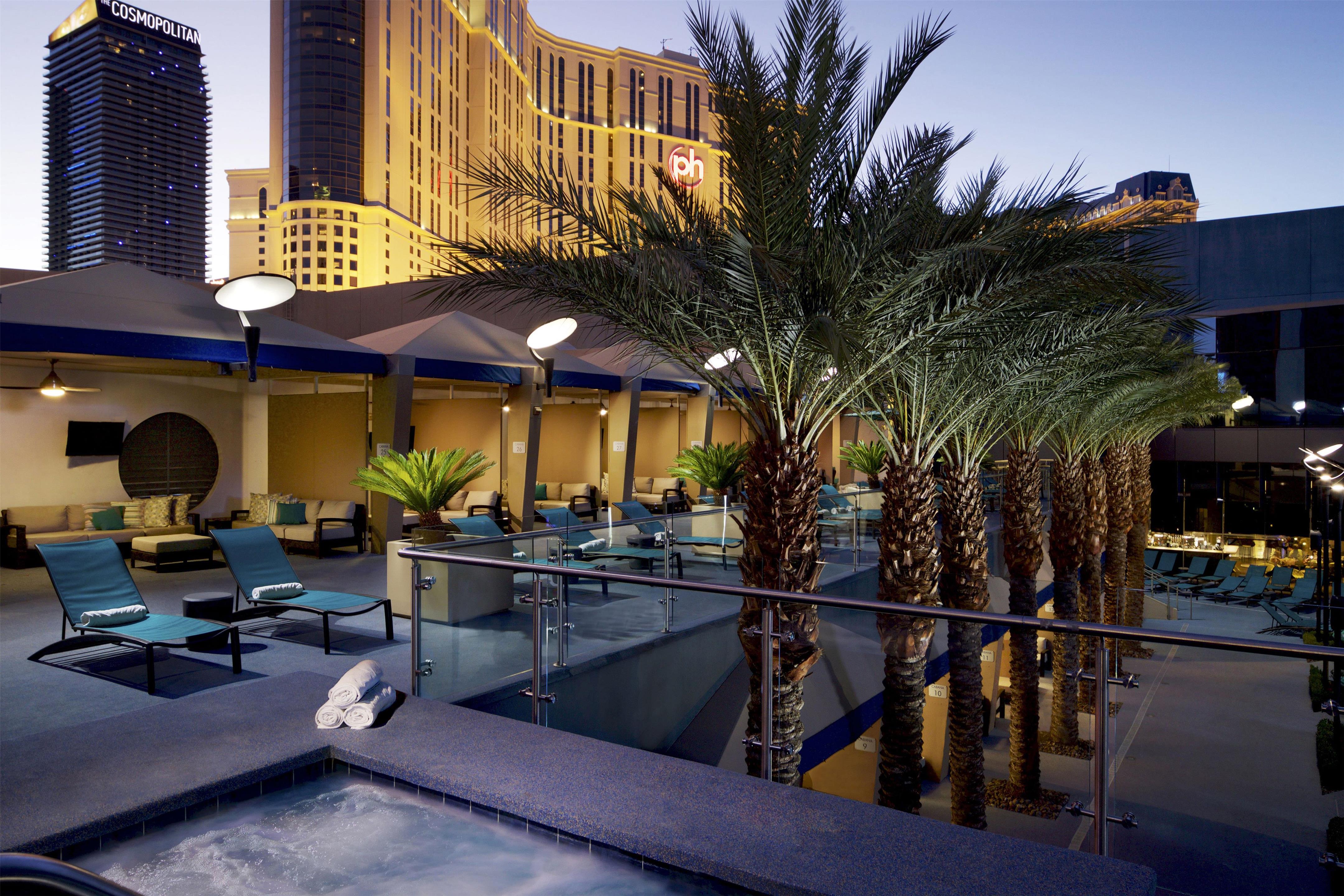 Exterior | Hilton Club Elara Las Vegas