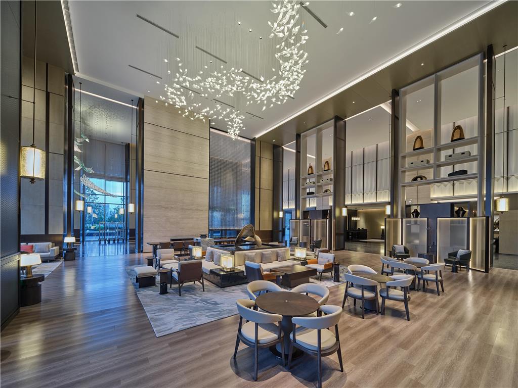 Hilton Jiashan