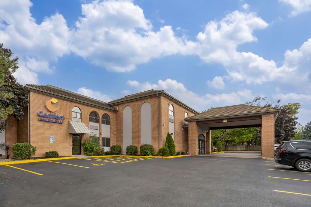 Comfort Inn & Suites Mundelein