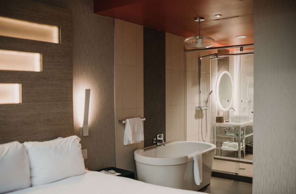 CITYFLATSHOTEL - GRAND RAPIDS AN AS-guestroom-Guest Room,On-Site.jpg