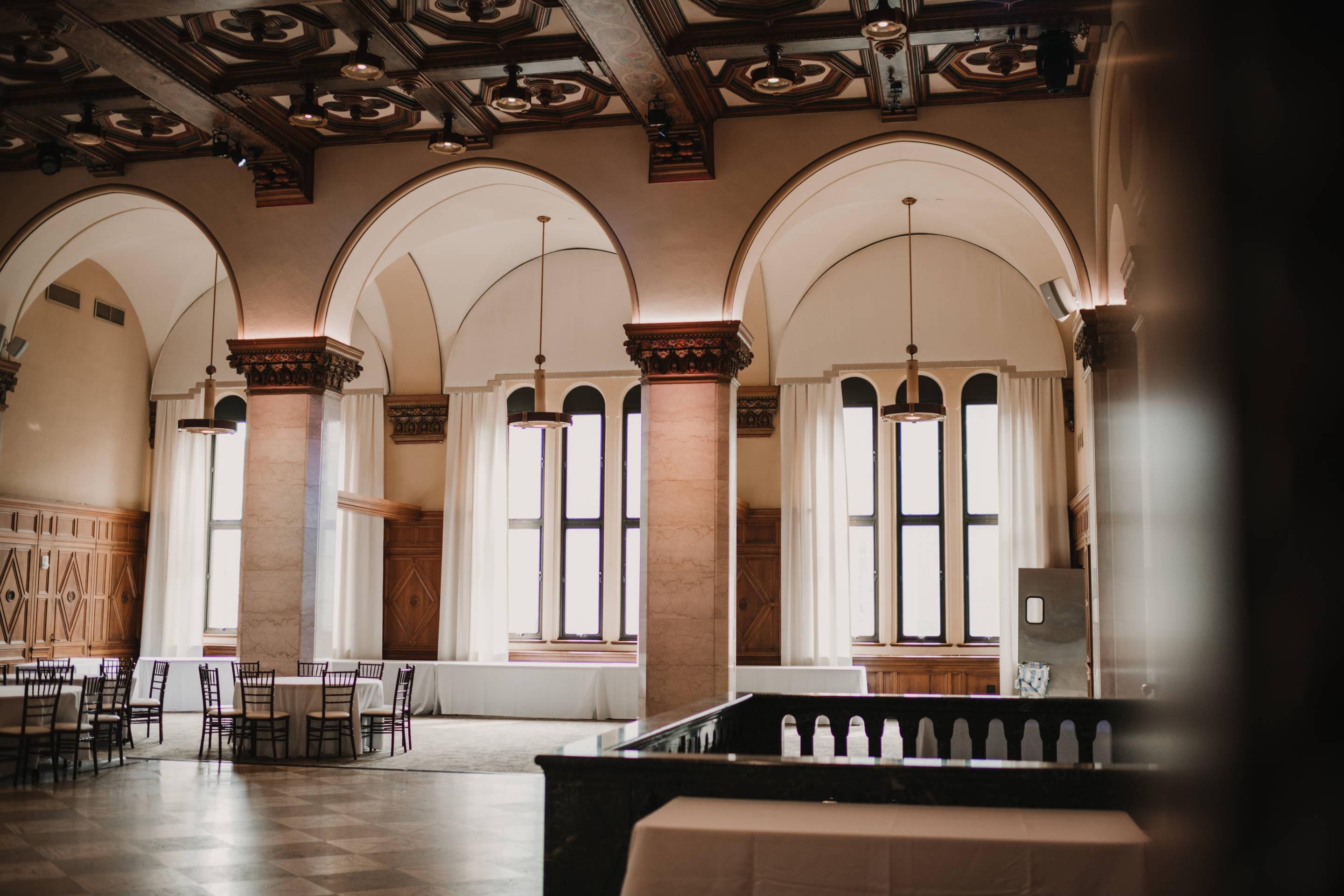 Event space | CityFlatsHotel - Grand Rapids, Ascend Hotel Collection