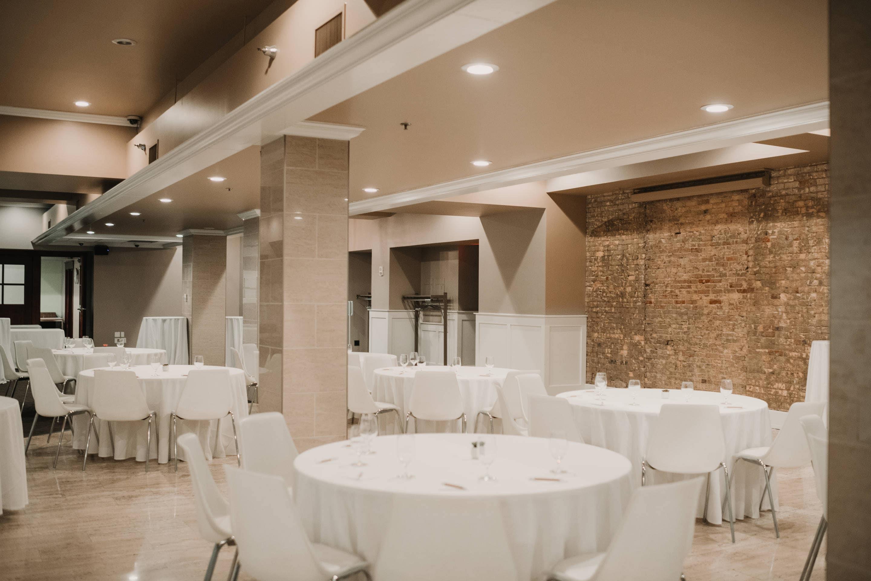 Event space | CityFlatsHotel - Grand Rapids, Ascend Hotel Collection