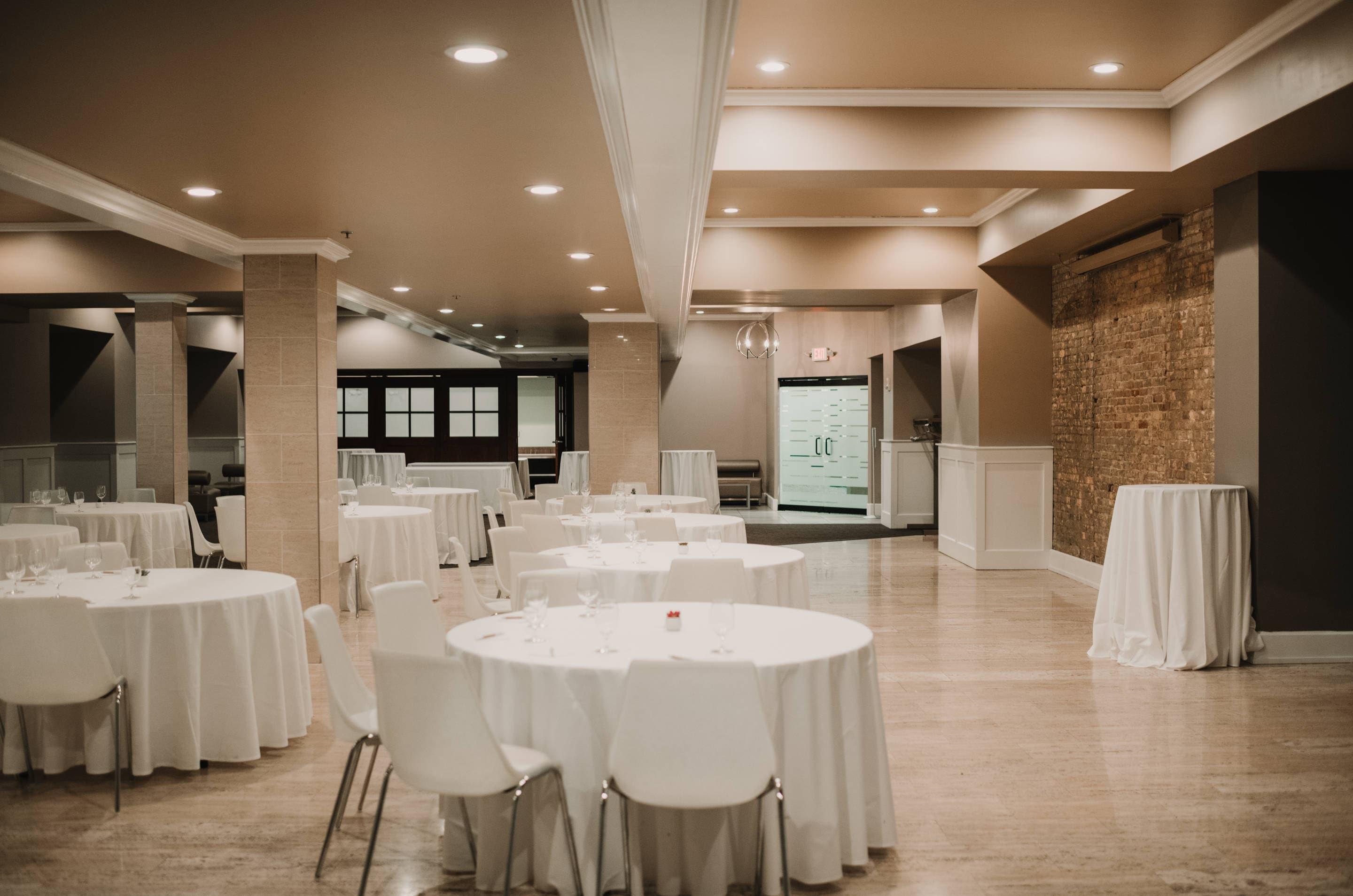 Event space | CityFlatsHotel - Grand Rapids, Ascend Hotel Collection