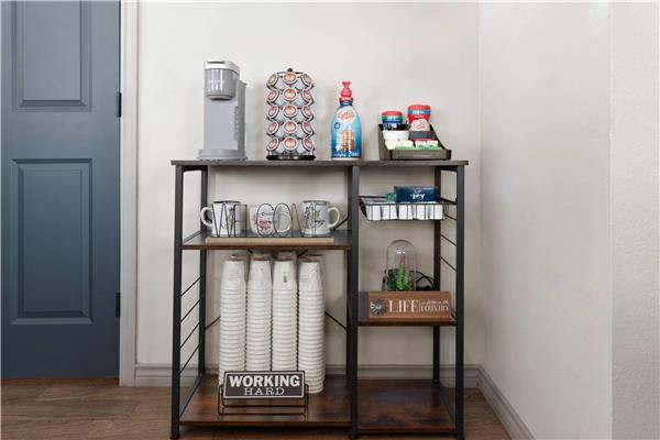 On-Site,Property Amenity