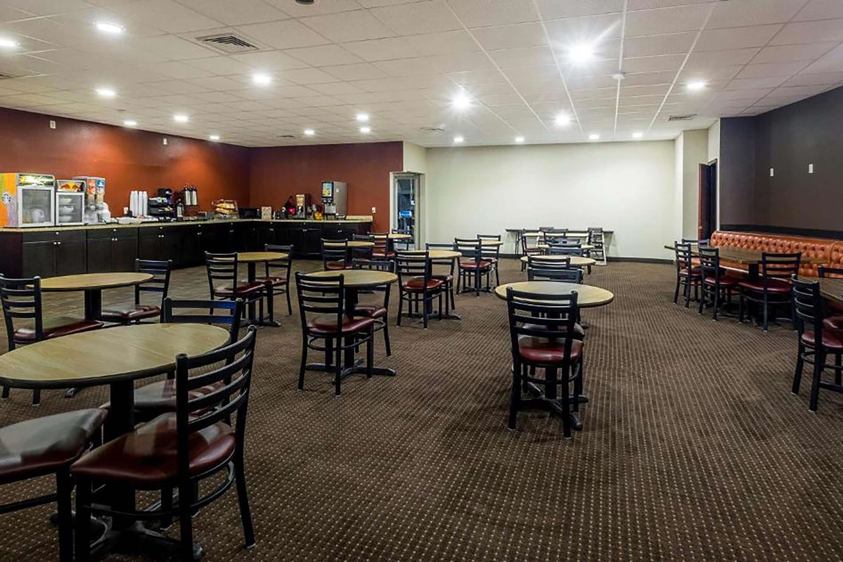 Property amenity | Days Inn by Wyndham Williamsport