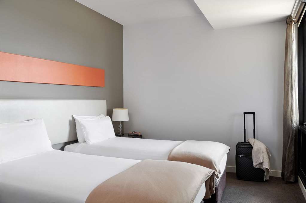 DANDENONG CENTRAL APARTMENT HOTEL-guestroom-Guest Room,On-Site.jpg