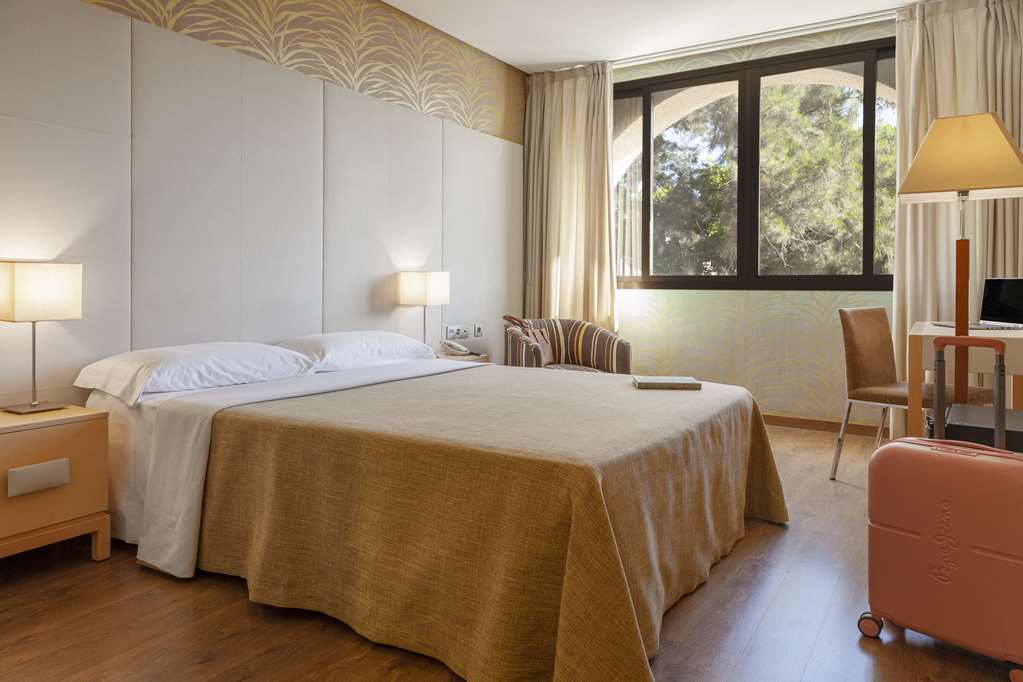 Hotel Macia Donana