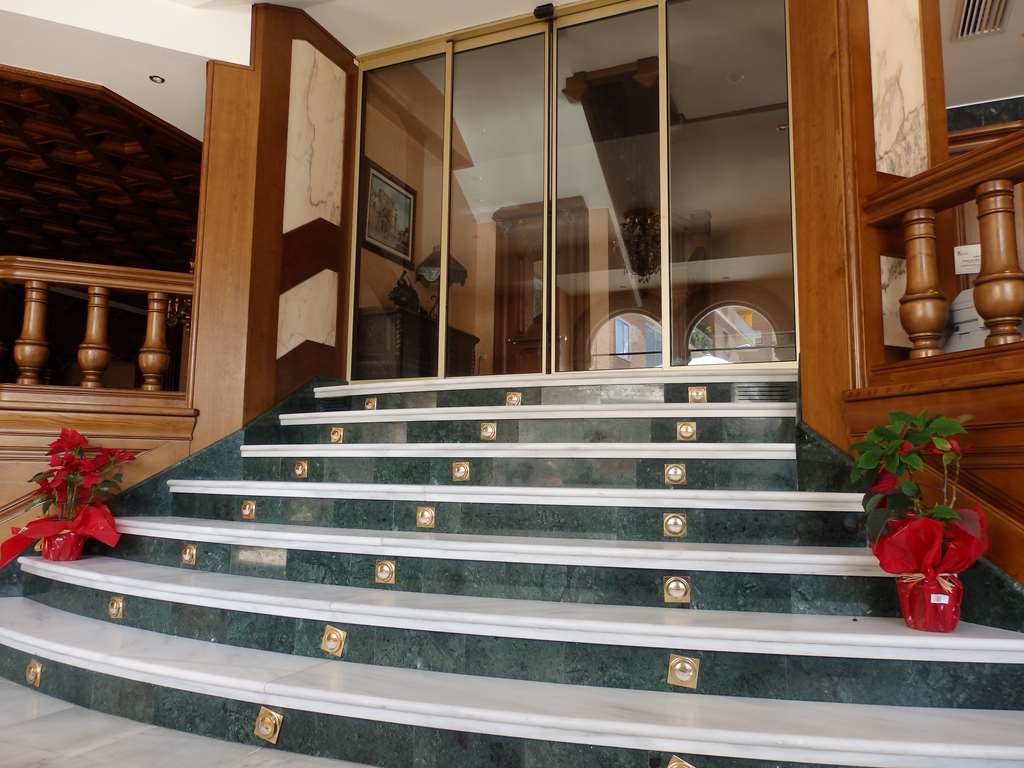 Hotel Aranda
