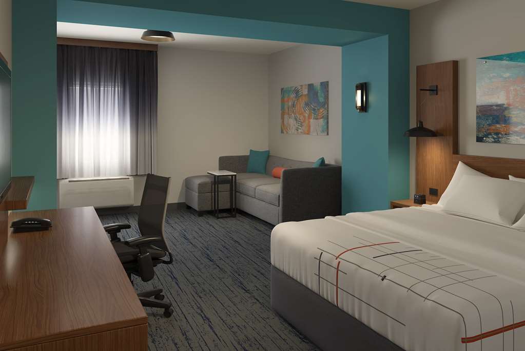 LA QUINTA MOUNT LAUREL-guestroom-Guest Room,On-Site.jpg