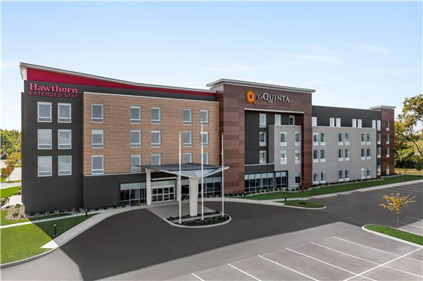 Hawthorn Extended Stay by Wyndham Mount Laurel / Moorestown