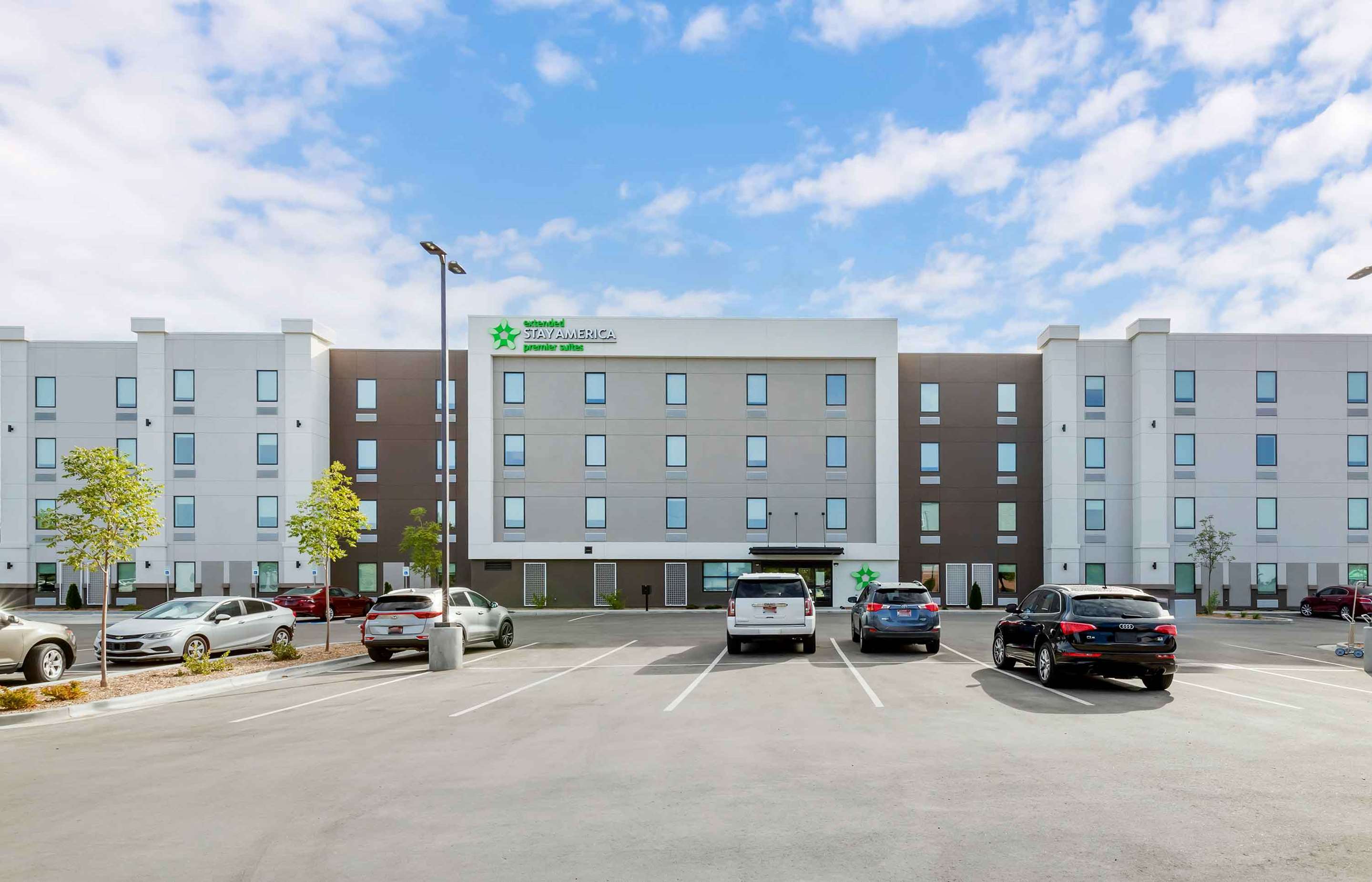 Exterior | Extended Stay America Premier Suites - Boise - Meridian