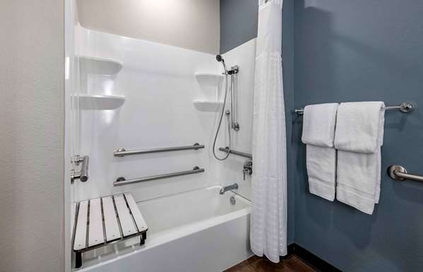  - Extended Stay America Suites Madison