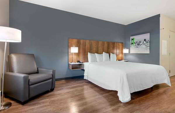  - Extended Stay America Suites Madison