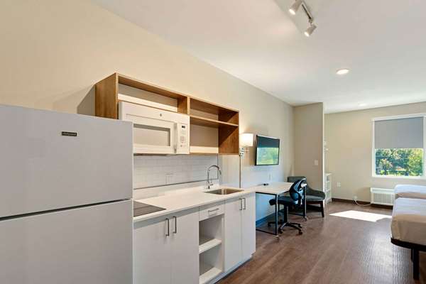  - Extended Stay America Suites Madison