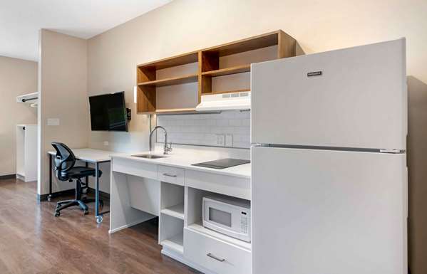  - Extended Stay America Suites Madison