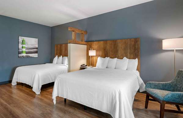  - Extended Stay America Suites Madison