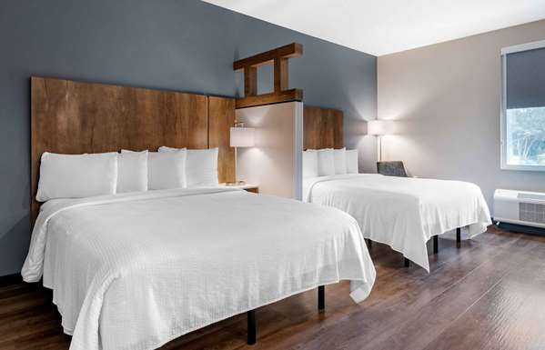  - Extended Stay America Suites Madison