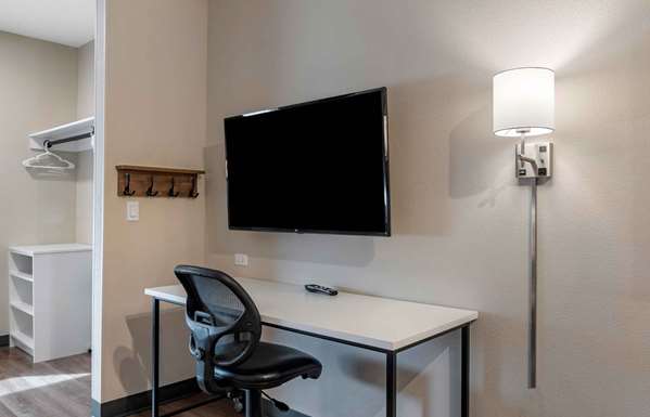  - Extended Stay America Suites Madison