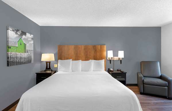  - Extended Stay America Suites Madison