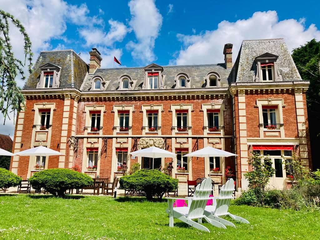 Chateau Corneille
