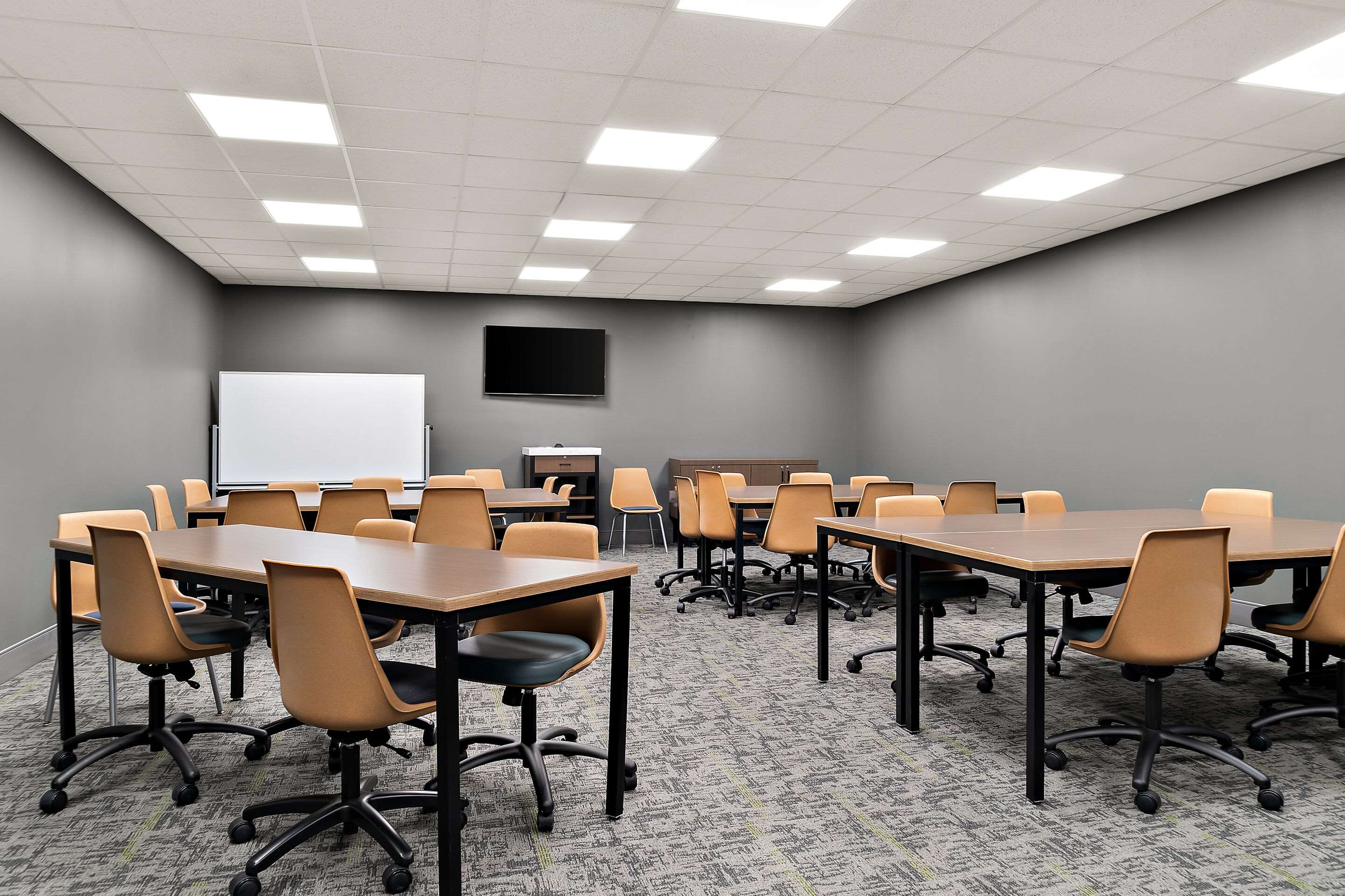 Meeting room | Cityflatshotel - Port Huron, Ascend Hotel Collection