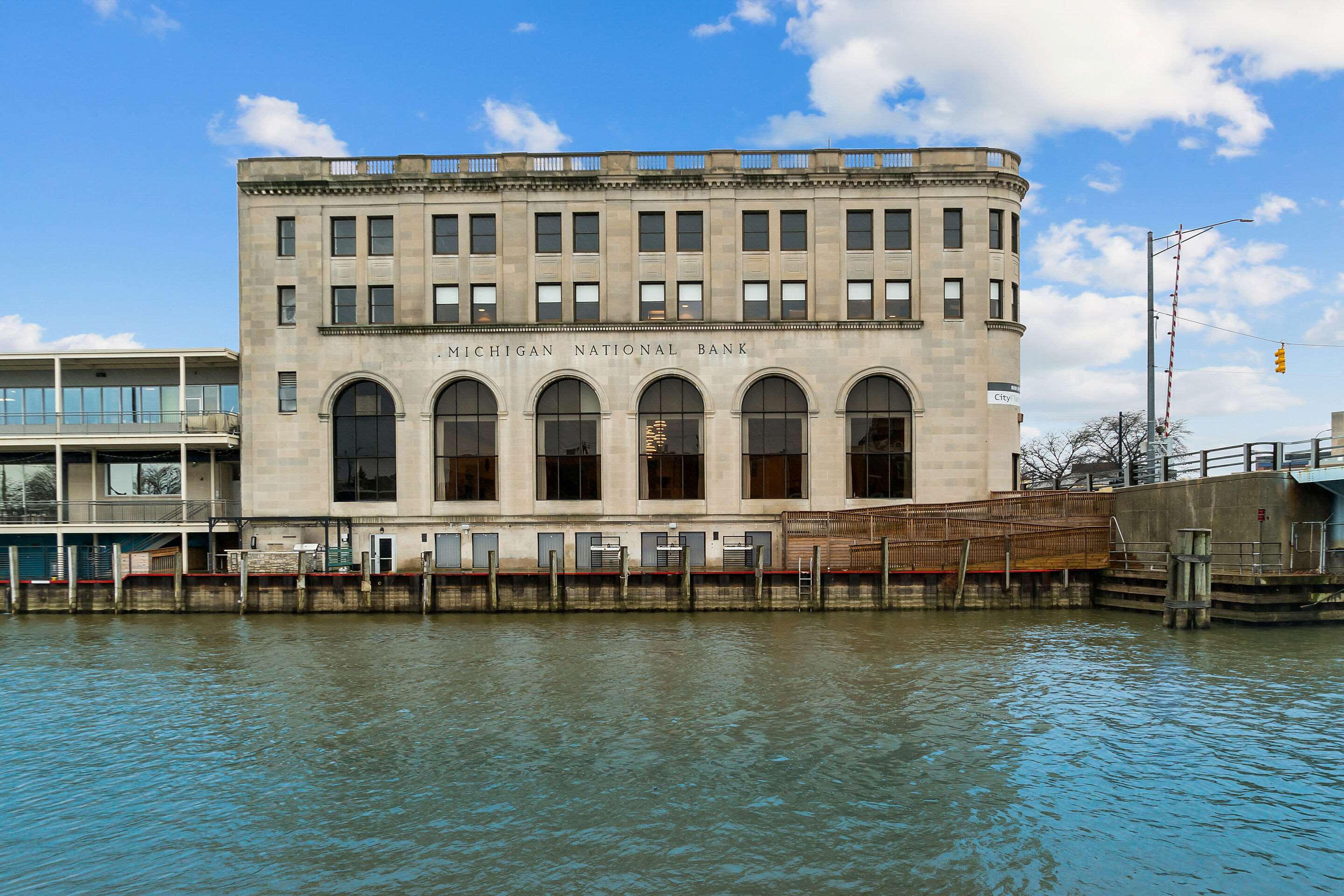 Hotel exterior | Cityflatshotel - Port Huron, Ascend Hotel Collection