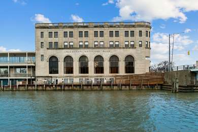 Cityflatshotel - Port Huron Ascend