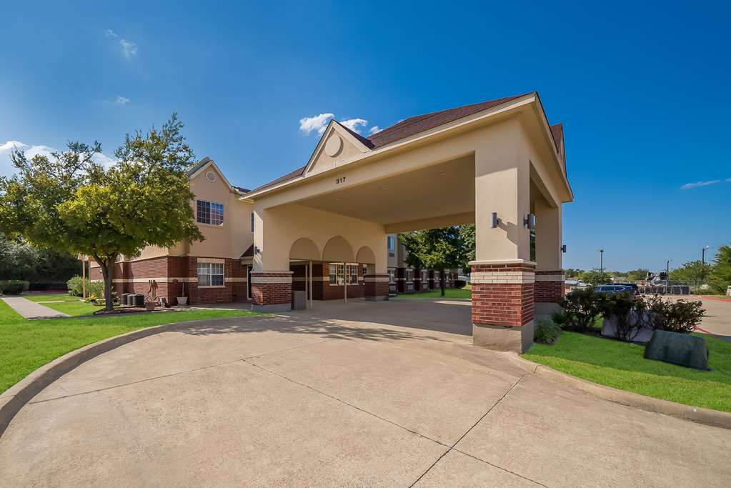 Econo Lodge Inn & Stes Mesquite-Dallas E