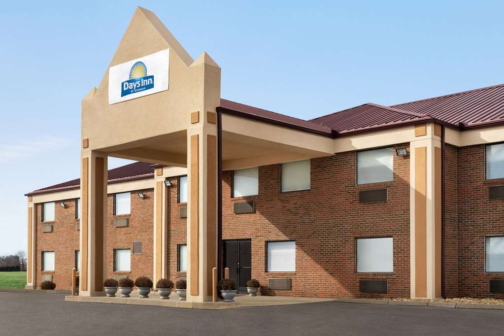 Days Inn by Wyndham Washington