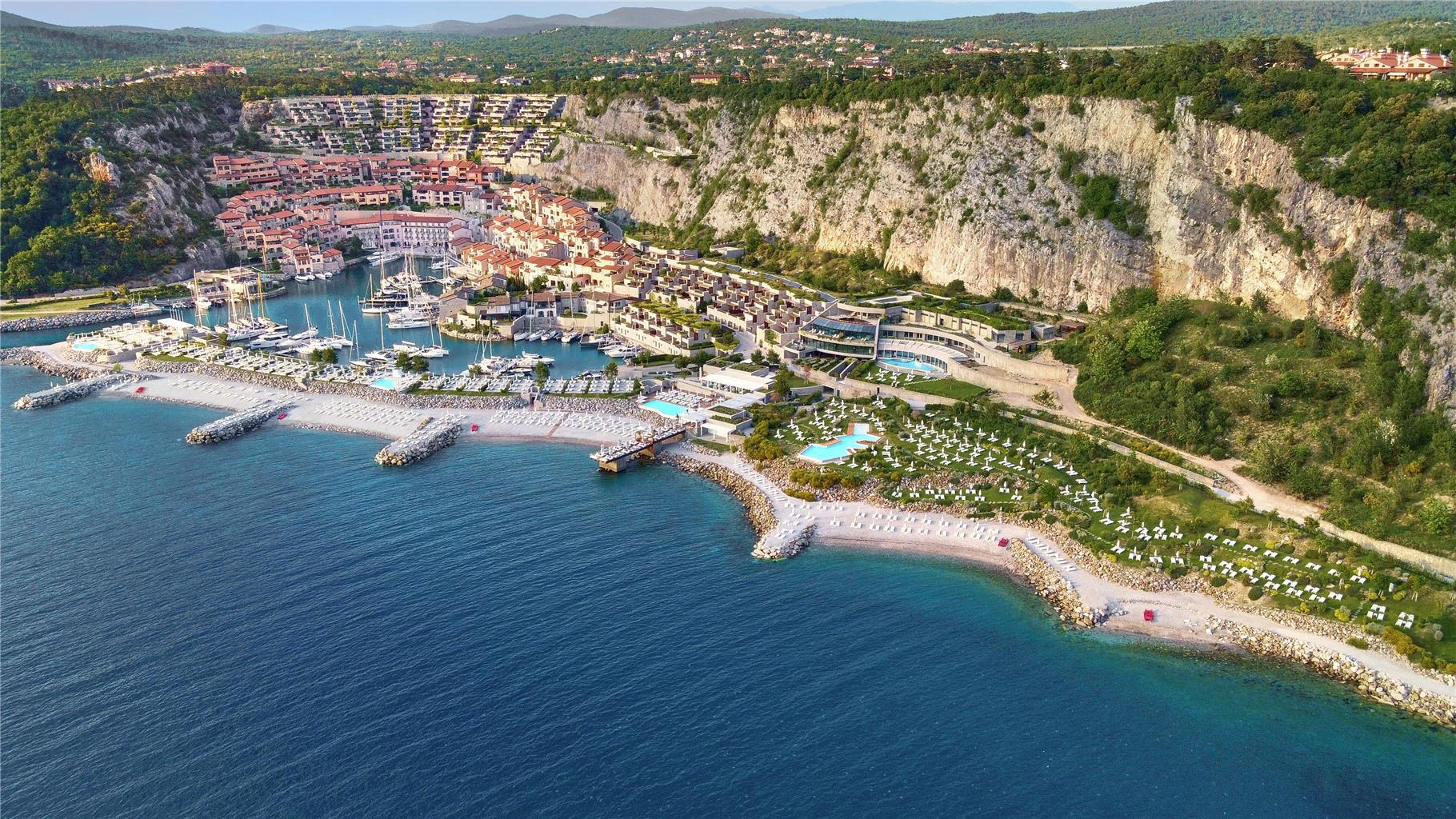 Tivoli Portopiccolo Sistiana Resort