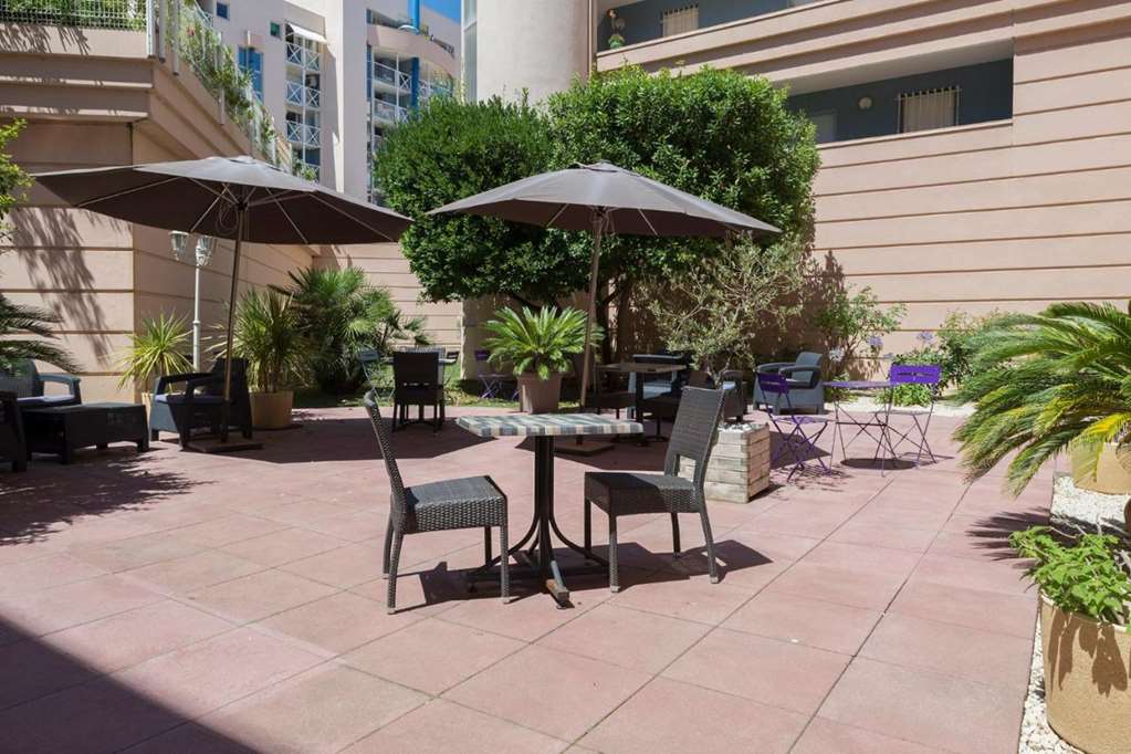 Hotel Sete Port Marine