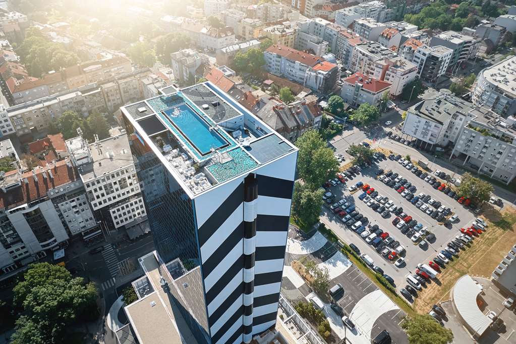Hotel Zonar Zagreb