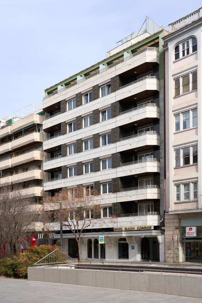 Macia Condor Hotel