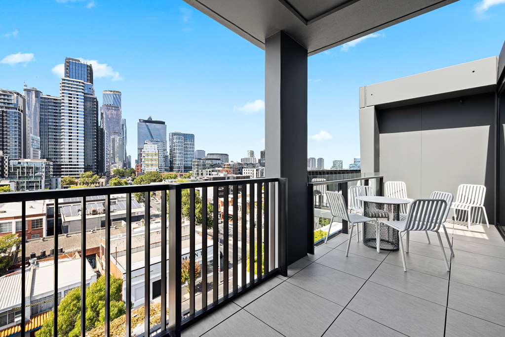 THE MARKER APARTMENTS MELBOURNE-guestroom-Guest Room,Suite,On-Site.jpg