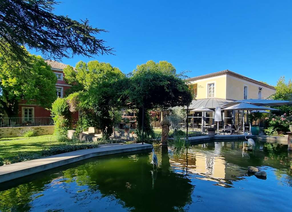 Villa Augusta