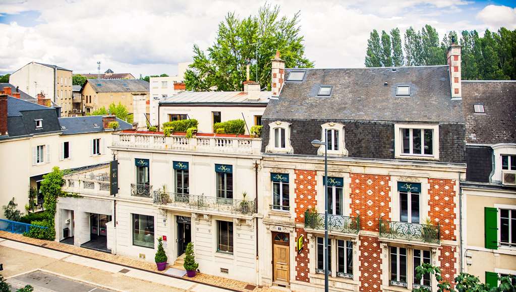 Villa C Hotel