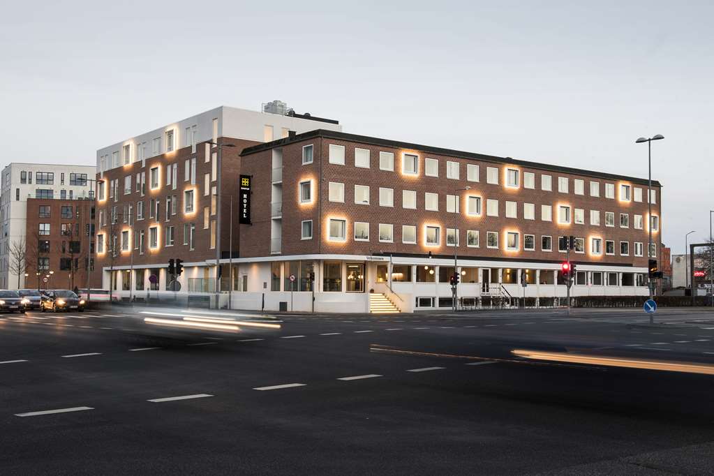 KOMPAS Hotel Aalborg