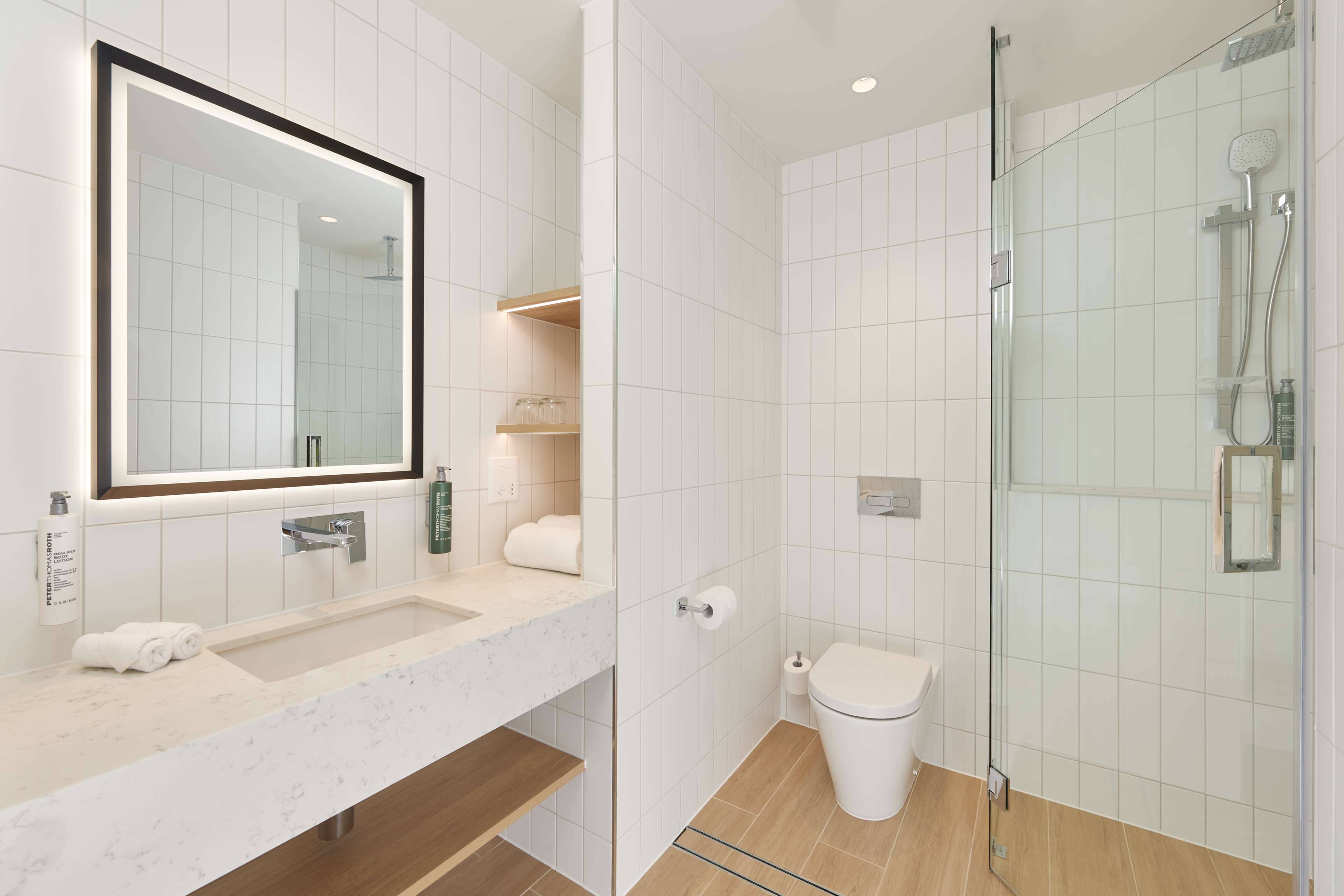 Hilton Garden Inn Busselton Room Type - KING GUEST ROOM