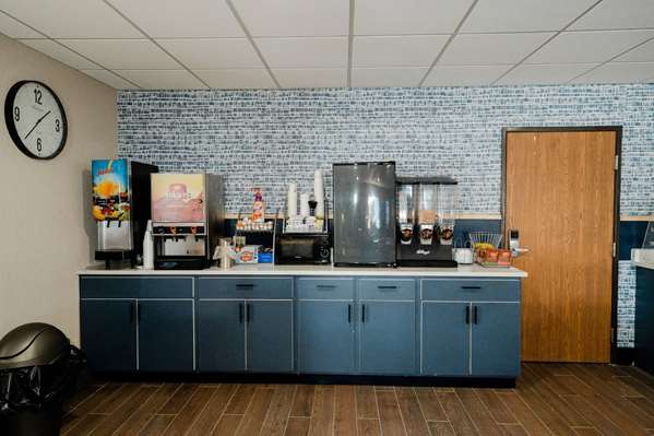AmericInn by Wyndham Tomahawk
