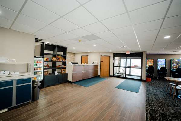 AmericInn by Wyndham Tomahawk