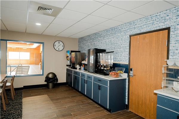 AmericInn by Wyndham Tomahawk
