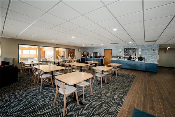 AmericInn by Wyndham Tomahawk