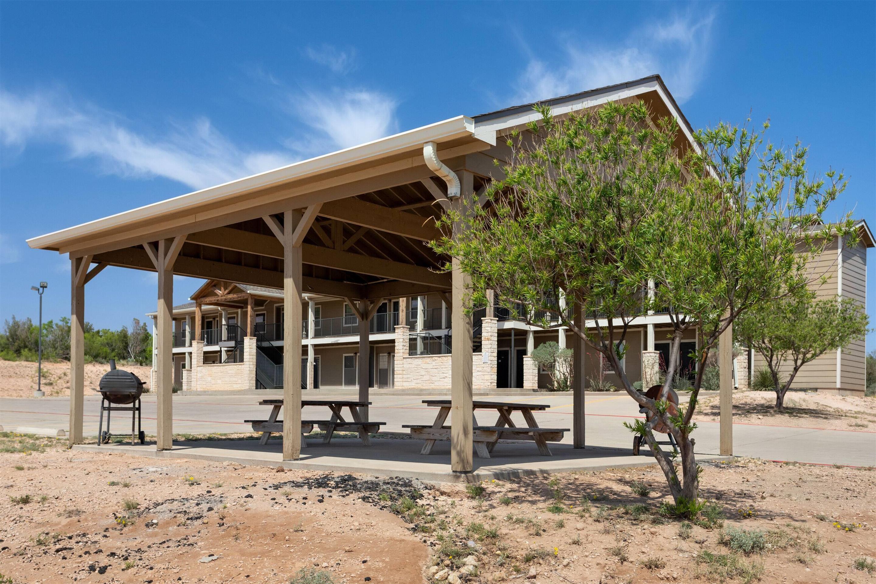 Property amenity | Eagle's Den Suites Big Spring a Travelodge by Wyndham